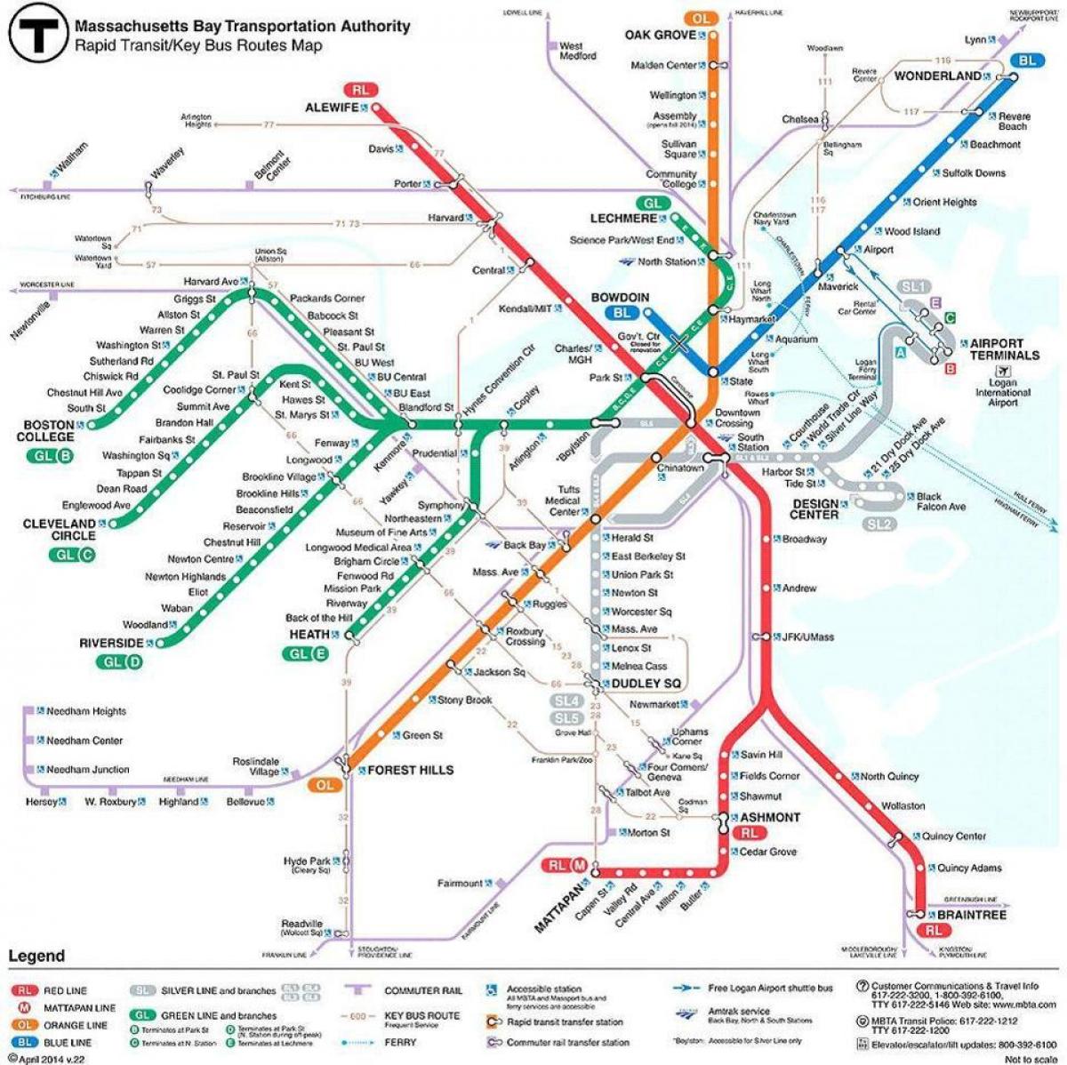 карта на метрото