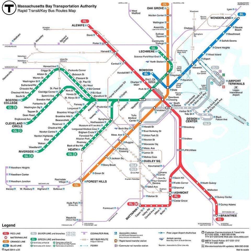 карта на метрото