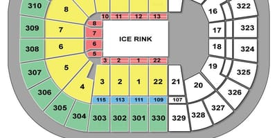 Тд Гардън картата на място